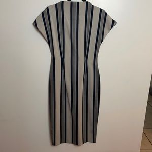 Vintage Style Wiggle Dress